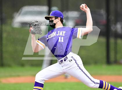 Thumbnail 1 in Brewster @ John Jay-Cross River photogallery.