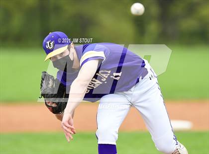 Thumbnail 3 in Brewster @ John Jay-Cross River photogallery.
