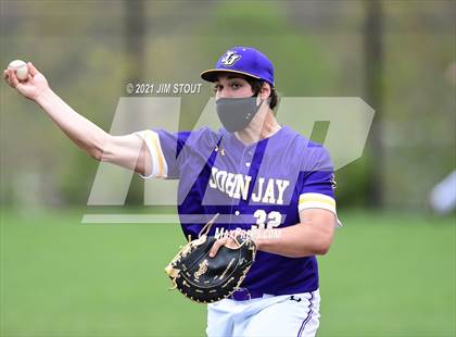 Thumbnail 3 in Brewster @ John Jay-Cross River photogallery.