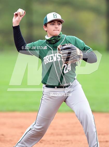Thumbnail 2 in Brewster @ John Jay-Cross River photogallery.