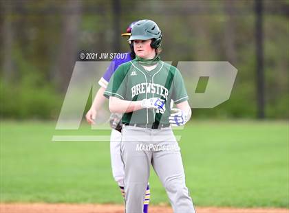 Thumbnail 3 in Brewster @ John Jay-Cross River photogallery.