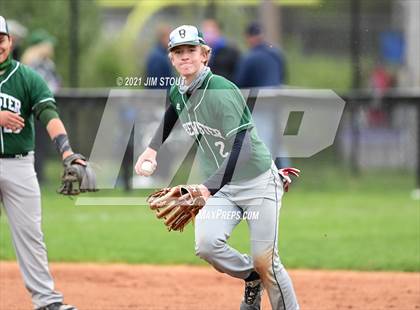 Thumbnail 2 in Brewster @ John Jay-Cross River photogallery.