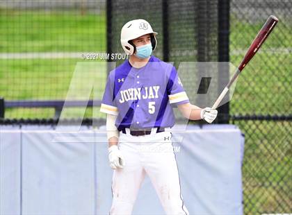 Thumbnail 2 in Brewster @ John Jay-Cross River photogallery.