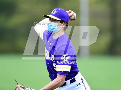 Thumbnail 1 in Brewster @ John Jay-Cross River photogallery.