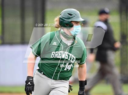 Thumbnail 2 in Brewster @ John Jay-Cross River photogallery.