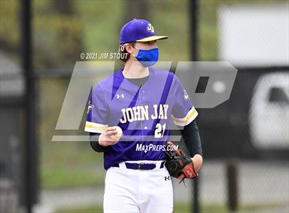 Thumbnail 3 in Brewster @ John Jay-Cross River photogallery.