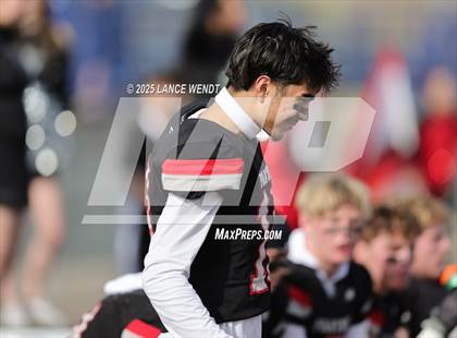 Thumbnail 3 in Pomona vs. Coronado (CHSAA 3A First Round) photogallery.