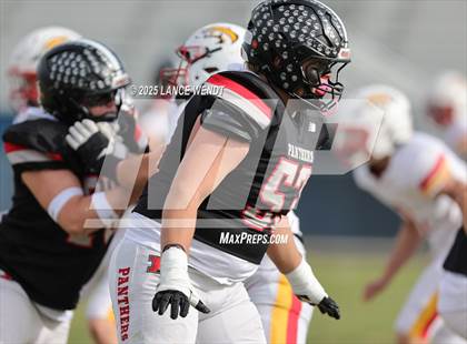 Thumbnail 2 in Pomona vs. Coronado (CHSAA 3A First Round) photogallery.