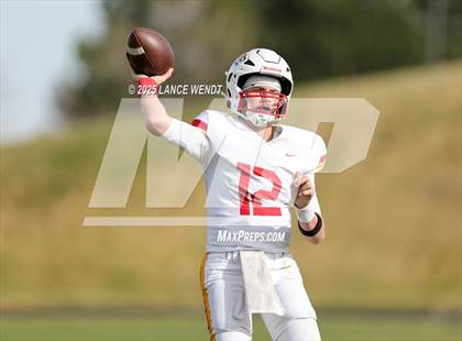 Thumbnail 3 in Pomona vs. Coronado (CHSAA 3A First Round) photogallery.