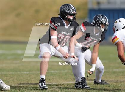 Thumbnail 2 in Pomona vs. Coronado (CHSAA 3A First Round) photogallery.