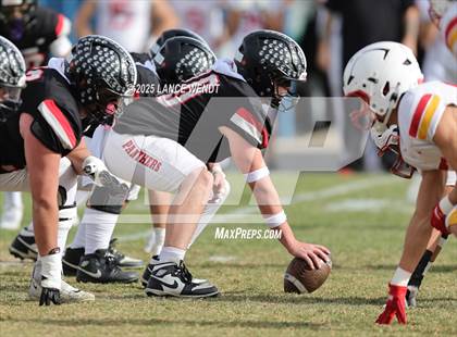 Thumbnail 3 in Pomona vs. Coronado (CHSAA 3A First Round) photogallery.