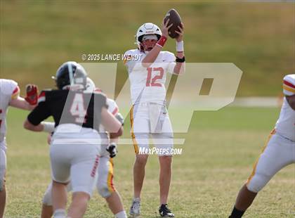 Thumbnail 2 in Pomona vs. Coronado (CHSAA 3A First Round) photogallery.