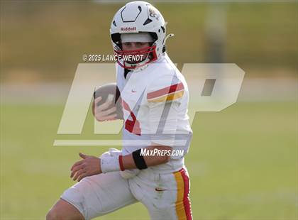 Thumbnail 1 in Pomona vs. Coronado (CHSAA 3A First Round) photogallery.