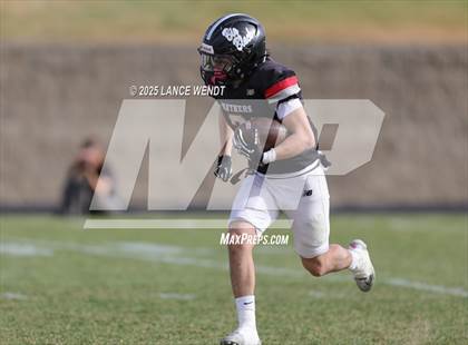 Thumbnail 1 in Pomona vs. Coronado (CHSAA 3A First Round) photogallery.