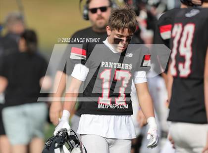 Thumbnail 1 in Pomona vs. Coronado (CHSAA 3A First Round) photogallery.