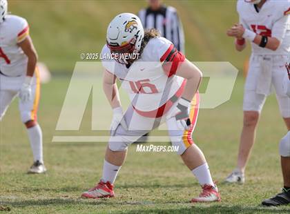 Thumbnail 1 in Pomona vs. Coronado (CHSAA 3A First Round) photogallery.