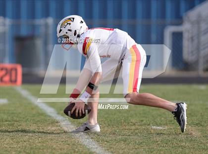 Thumbnail 2 in Pomona vs. Coronado (CHSAA 3A First Round) photogallery.