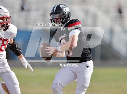 Thumbnail 3 in Pomona vs. Coronado (CHSAA 3A First Round) photogallery.