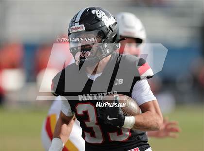 Thumbnail 1 in Pomona vs. Coronado (CHSAA 3A First Round) photogallery.