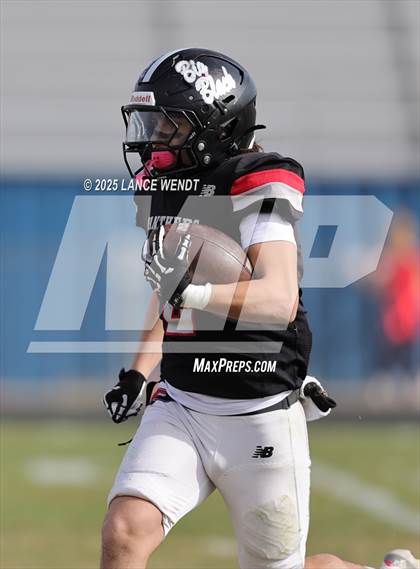 Thumbnail 1 in Pomona vs. Coronado (CHSAA 3A First Round) photogallery.