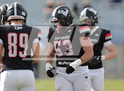 Thumbnail 1 in Pomona vs. Coronado (CHSAA 3A First Round) photogallery.