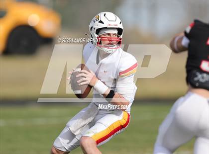 Thumbnail 3 in Pomona vs. Coronado (CHSAA 3A First Round) photogallery.