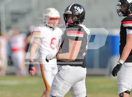 Thumbnail 3 in Pomona vs. Coronado (CHSAA 3A First Round) photogallery.