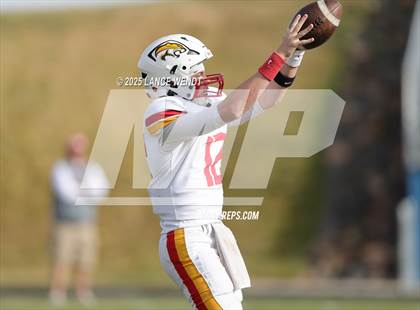 Thumbnail 3 in Pomona vs. Coronado (CHSAA 3A First Round) photogallery.