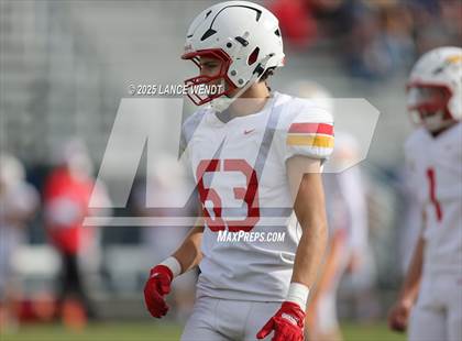 Thumbnail 1 in Pomona vs. Coronado (CHSAA 3A First Round) photogallery.