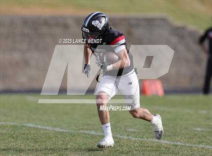 Thumbnail 2 in Pomona vs. Coronado (CHSAA 3A First Round) photogallery.