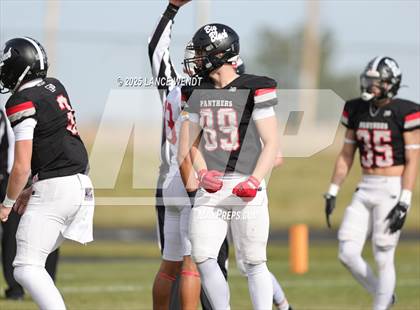 Thumbnail 1 in Pomona vs. Coronado (CHSAA 3A First Round) photogallery.