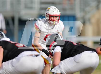 Thumbnail 1 in Pomona vs. Coronado (CHSAA 3A First Round) photogallery.