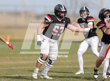 Thumbnail 3 in Pomona vs. Coronado (CHSAA 3A First Round) photogallery.