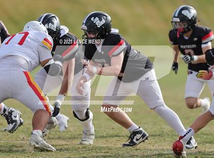 Thumbnail 2 in Pomona vs. Coronado (CHSAA 3A First Round) photogallery.