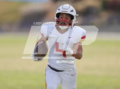 Thumbnail 2 in Pomona vs. Coronado (CHSAA 3A First Round) photogallery.