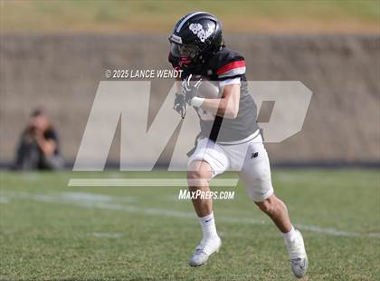 Thumbnail 3 in Pomona vs. Coronado (CHSAA 3A First Round) photogallery.