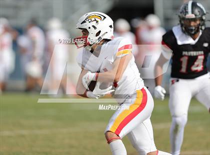 Thumbnail 2 in Pomona vs. Coronado (CHSAA 3A First Round) photogallery.