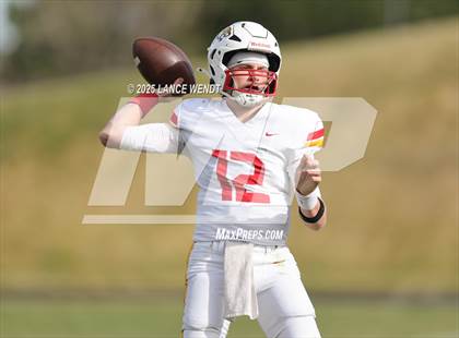 Thumbnail 2 in Pomona vs. Coronado (CHSAA 3A First Round) photogallery.