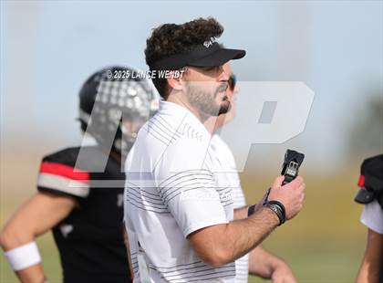 Thumbnail 2 in Pomona vs. Coronado (CHSAA 3A First Round) photogallery.