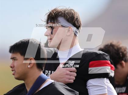 Thumbnail 1 in Pomona vs. Coronado (CHSAA 3A First Round) photogallery.