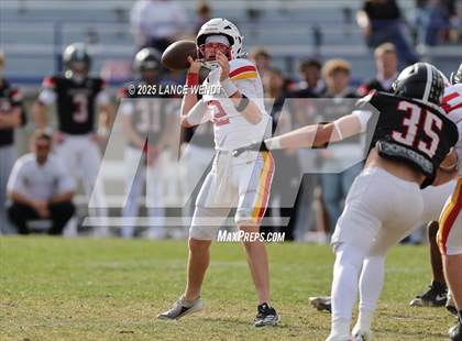 Thumbnail 2 in Pomona vs. Coronado (CHSAA 3A First Round) photogallery.