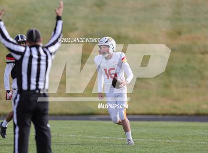 Thumbnail 1 in Pomona vs. Coronado (CHSAA 3A First Round) photogallery.