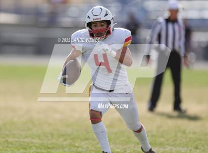 Thumbnail 1 in Pomona vs. Coronado (CHSAA 3A First Round) photogallery.