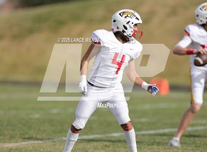 Thumbnail 3 in Pomona vs. Coronado (CHSAA 3A First Round) photogallery.