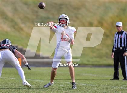 Thumbnail 2 in Pomona vs. Coronado (CHSAA 3A First Round) photogallery.