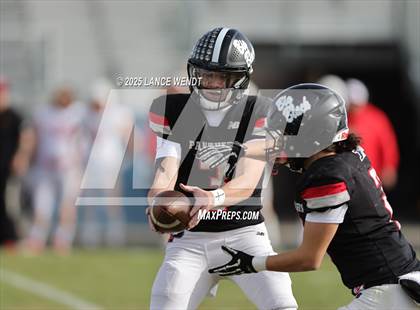 Thumbnail 1 in Pomona vs. Coronado (CHSAA 3A First Round) photogallery.