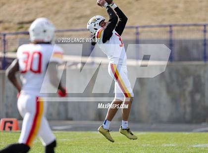 Thumbnail 1 in Pomona vs. Coronado (CHSAA 3A First Round) photogallery.