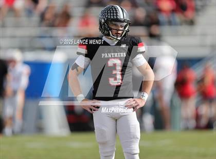 Thumbnail 1 in Pomona vs. Coronado (CHSAA 3A First Round) photogallery.