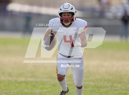 Thumbnail 1 in Pomona vs. Coronado (CHSAA 3A First Round) photogallery.