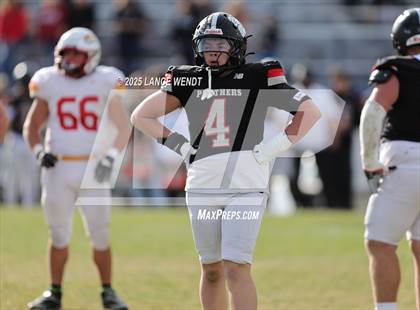 Thumbnail 3 in Pomona vs. Coronado (CHSAA 3A First Round) photogallery.